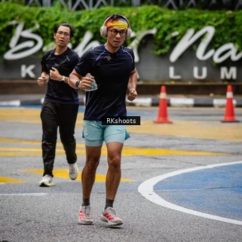 Runner Photo 8989568