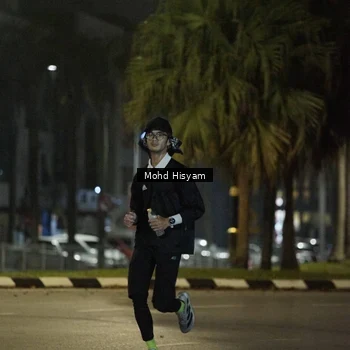 Runner Photo 8989569