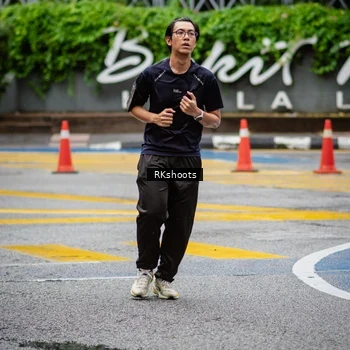 Runner Photo 8989571