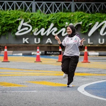 Runner Photo 8989572