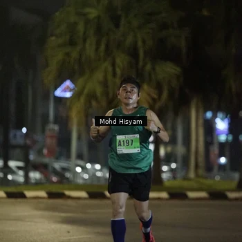 Runner Photo 8989573