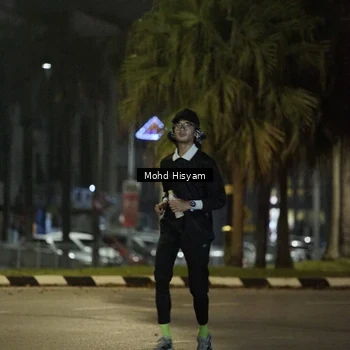 Runner Photo 8989578