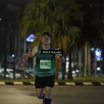 Runner Photo 8989579