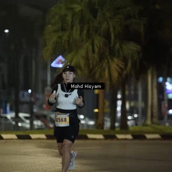 Runner Photo 8989580