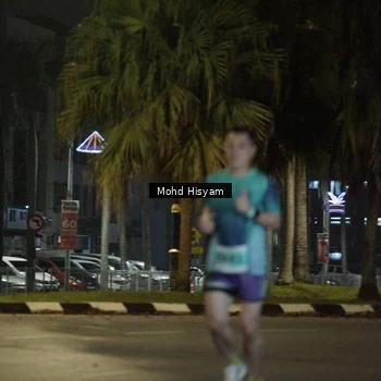 Runner Photo 8989586