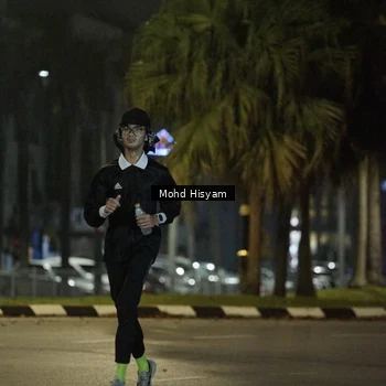 Runner Photo 8989587
