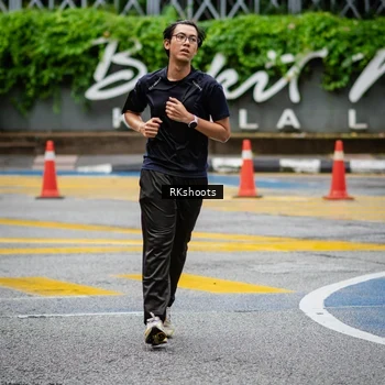 Runner Photo 8989588
