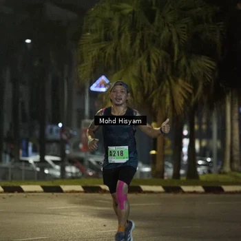 Runner Photo 8989589