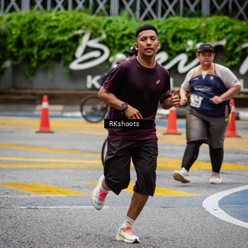 Runner Photo 8989590