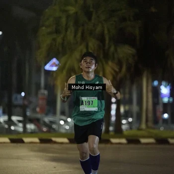 Runner Photo 8989591