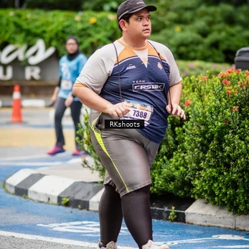 Runner Photo 8989595