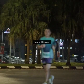 Runner Photo 8989596
