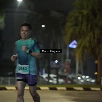 Runner Photo 8989598