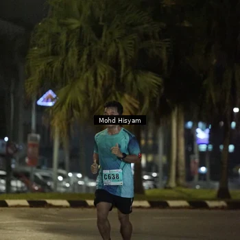 Runner Photo 8989601