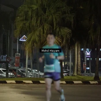 Runner Photo 8989602