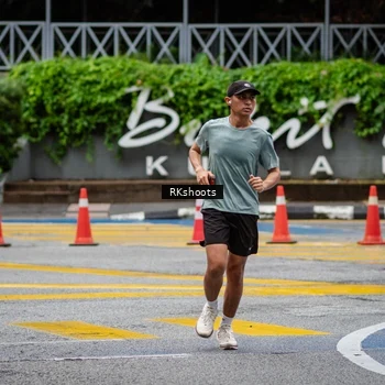 Runner Photo 8989604