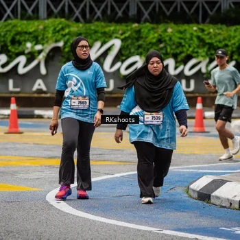 Runner Photo 8989605