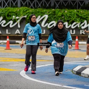 Runner Photo 8989608