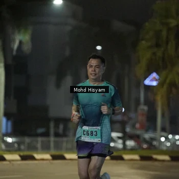 Runner Photo 8989609