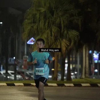 Runner Photo 8989610