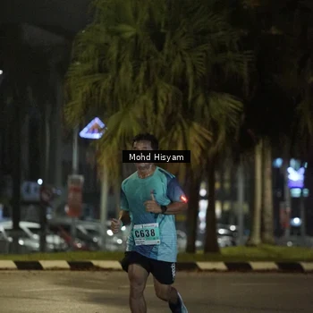 Runner Photo 8989612