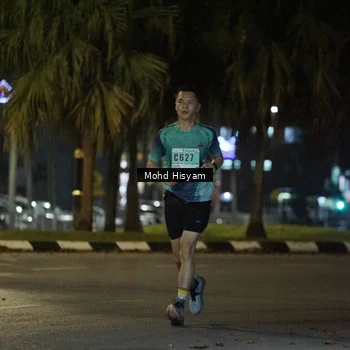 Runner Photo 8989613