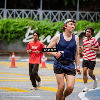 Runner Photo 8989614