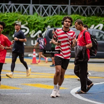 Runner Photo 8989615