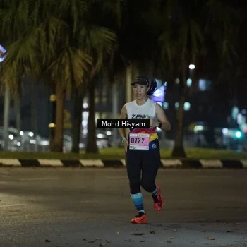 Runner Photo 8989617