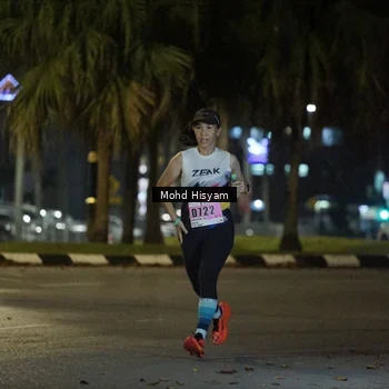 Runner Photo 8989619