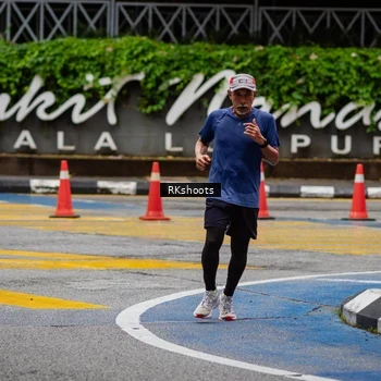 Runner Photo 8989620