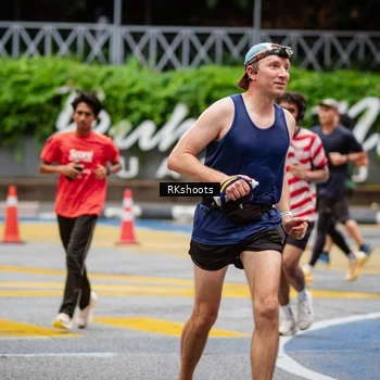 Runner Photo 8989621