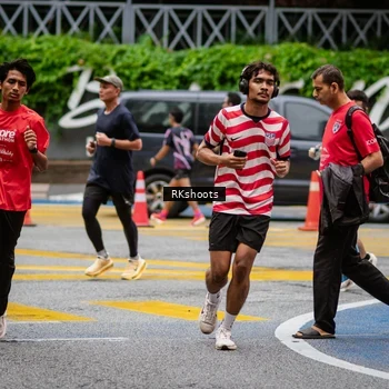 Runner Photo 8989622