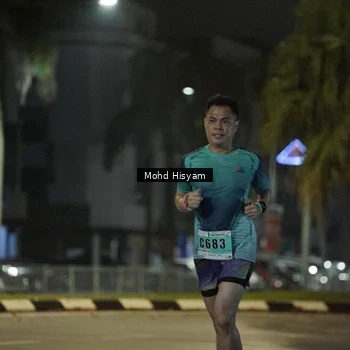 Runner Photo 8989624