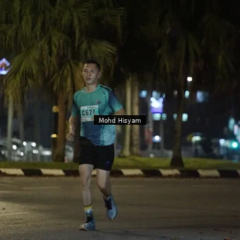 Runner Photo 8989625