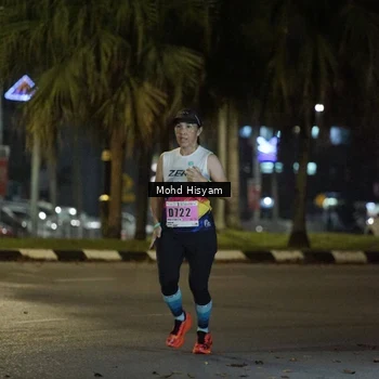 Runner Photo 8989626