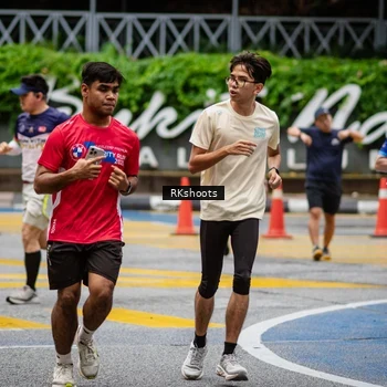 Runner Photo 8989627