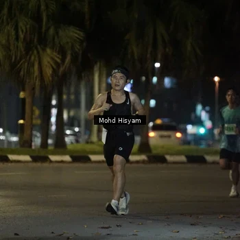 Runner Photo 8989628