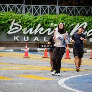 Runner Photo 8989630