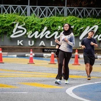 Runner Photo 8989631
