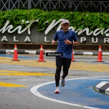Runner Photo 8989632