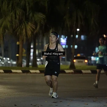 Runner Photo 8989633