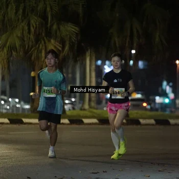 Runner Photo 8989636