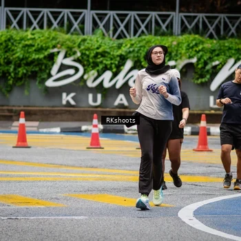 Runner Photo 8989638