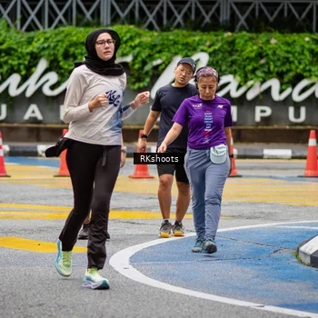 Runner Photo 8989639