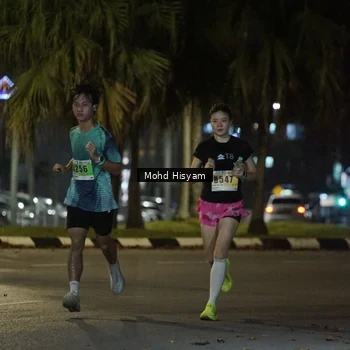 Runner Photo 8989643