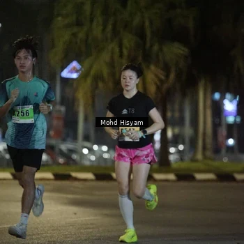 Runner Photo 8989644