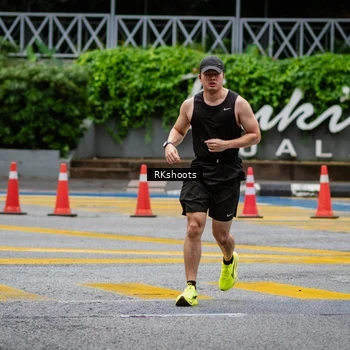 Runner Photo 8989646