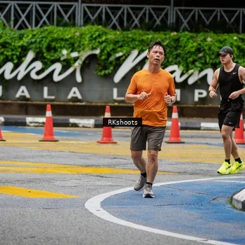 Runner Photo 8989649
