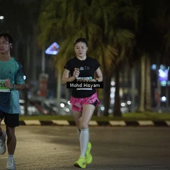 Runner Photo 8989651